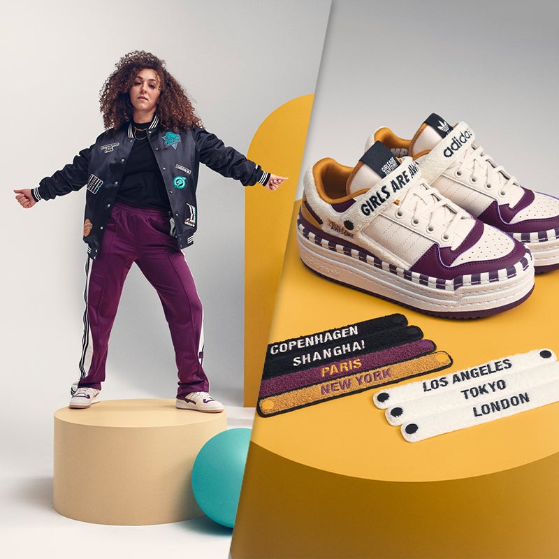 foot locker skate shoes