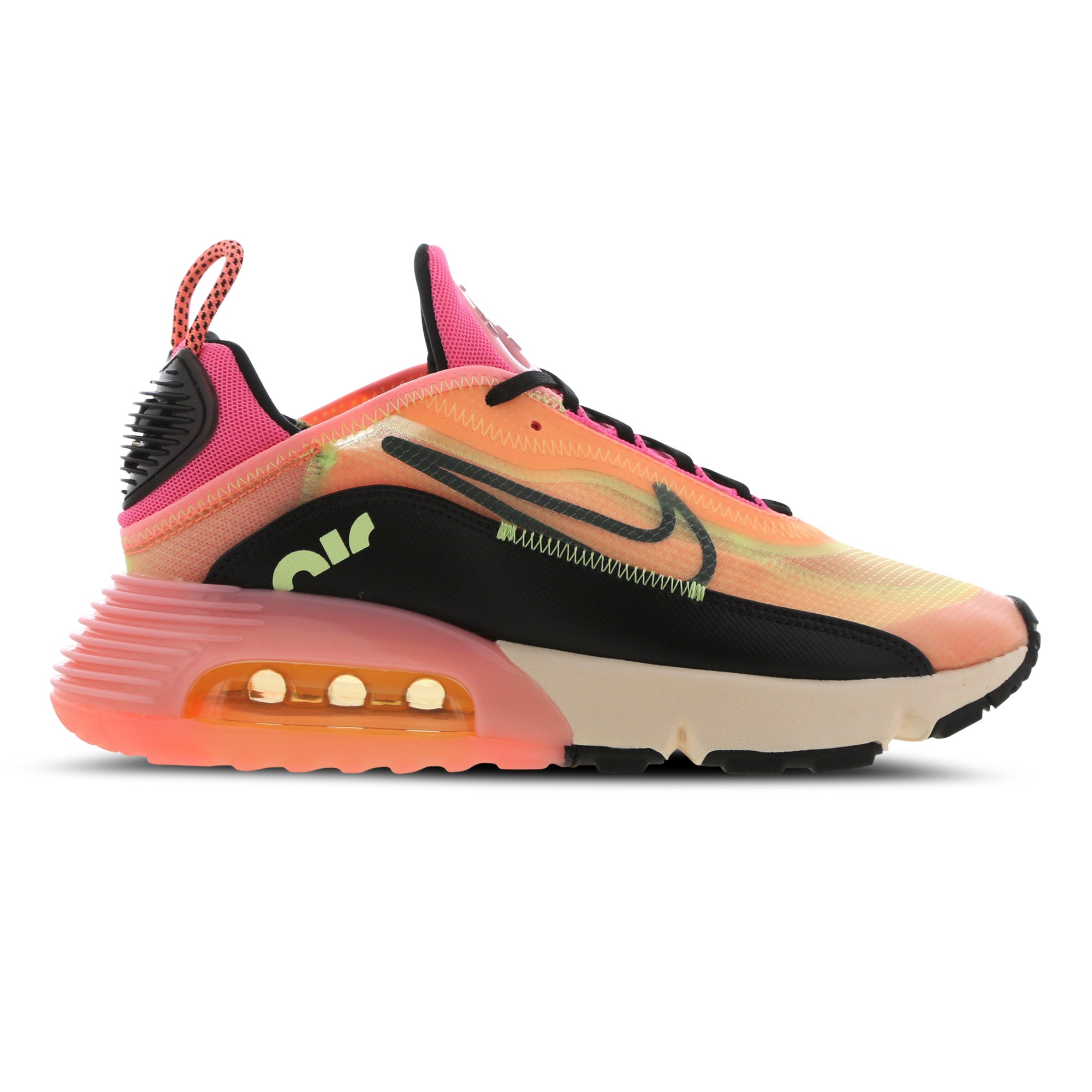 Nike Air Max 2090 Shoes