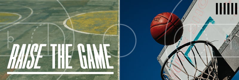 Read More Basketball Hub Raise the Game