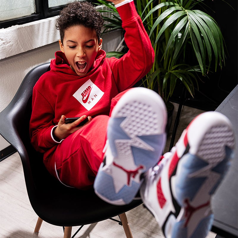 Every Court Counts Foot Locker France