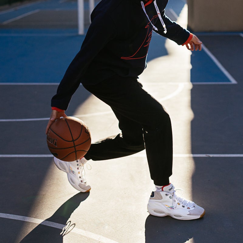 Reebok Red Euro | Foot Locker UK
