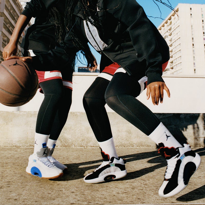 AJ35 Foot Locker Luxembourg