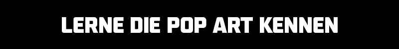 Pop Art 