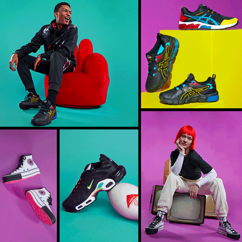 Footlocker Foot Locker Greece