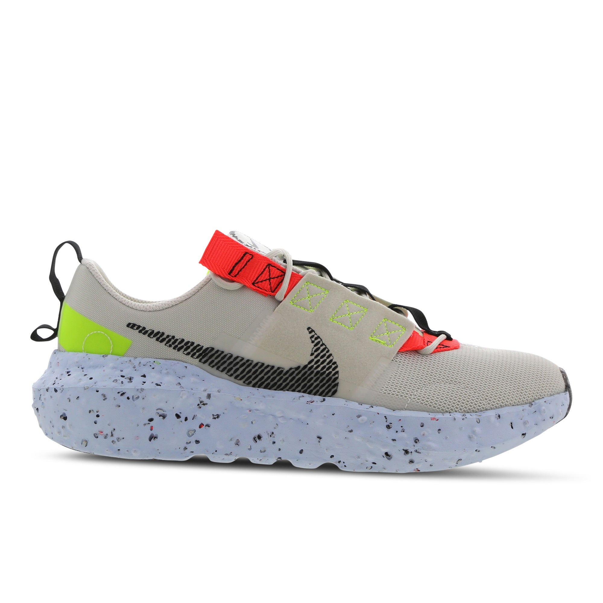 Nike Crater Impact Shoes