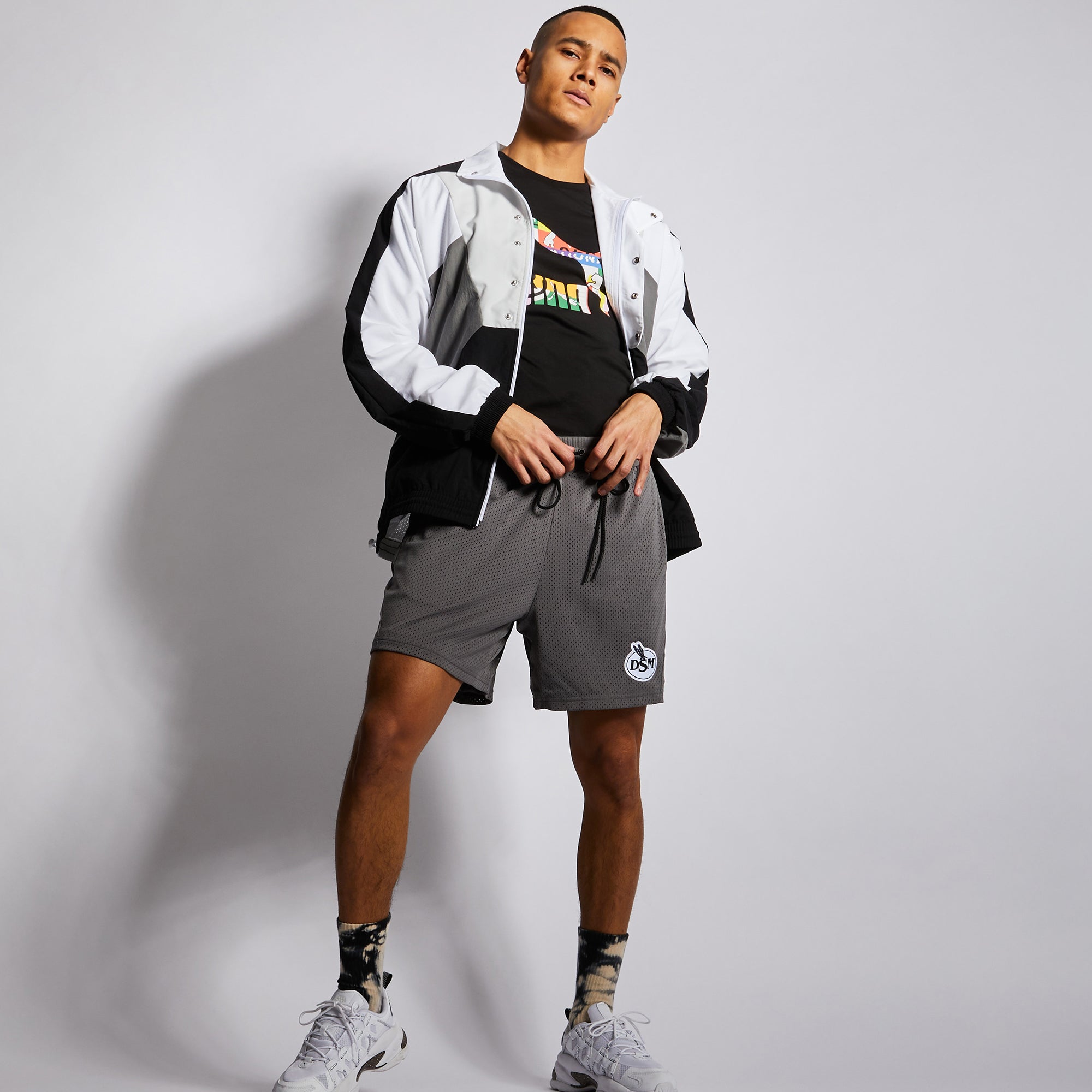 PUMA x DSM Shorts