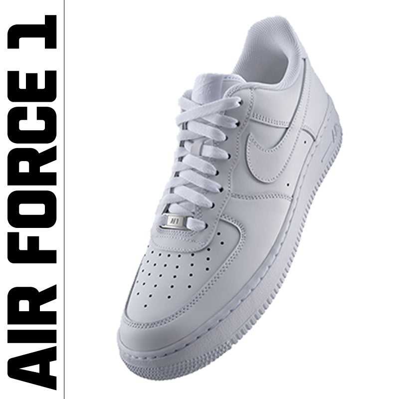 foot locker air force