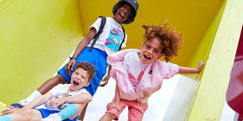 Shop Kids' Clothing