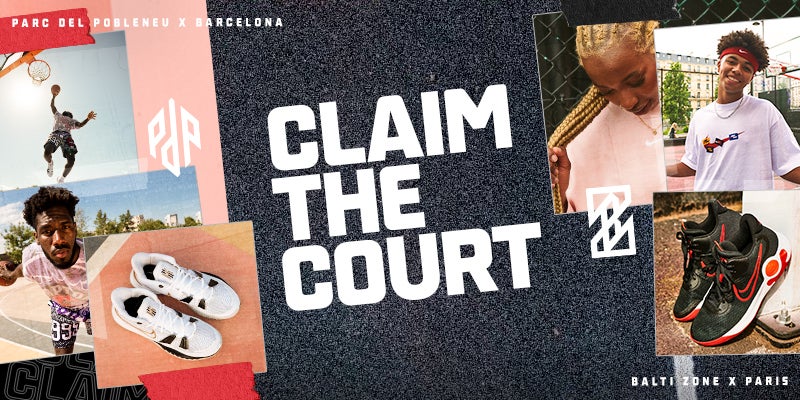 Foot locker algeciras Clearance