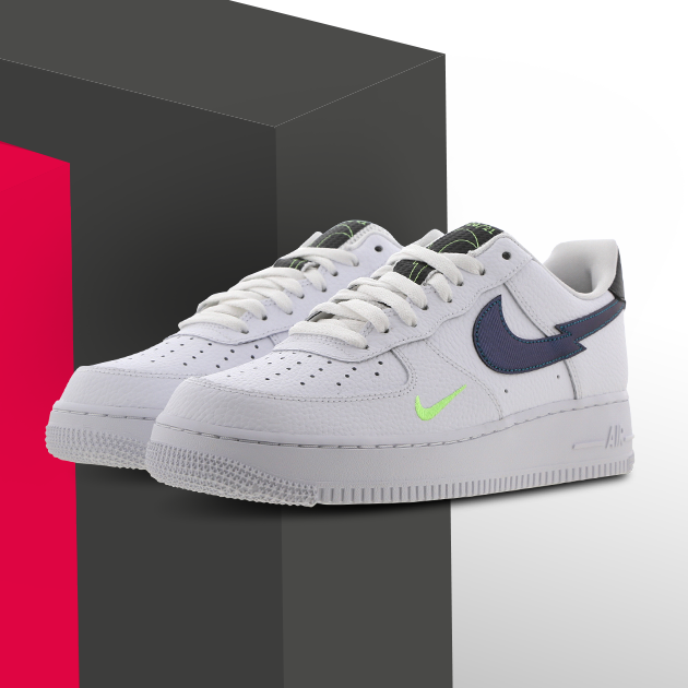 Nike air force foot locker greece clearance