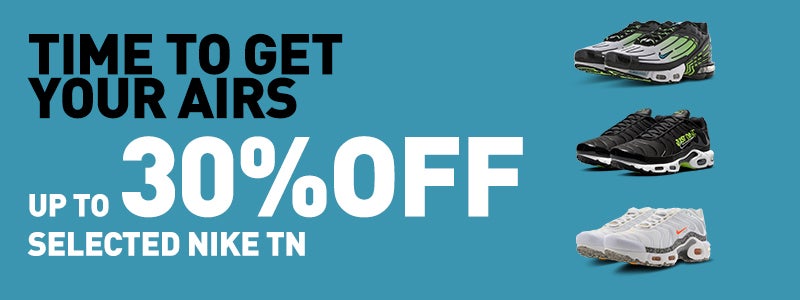 Foot locker tn promo Clearance