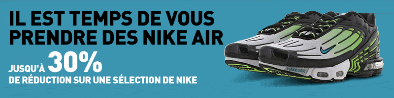 ninja bebe foot locker