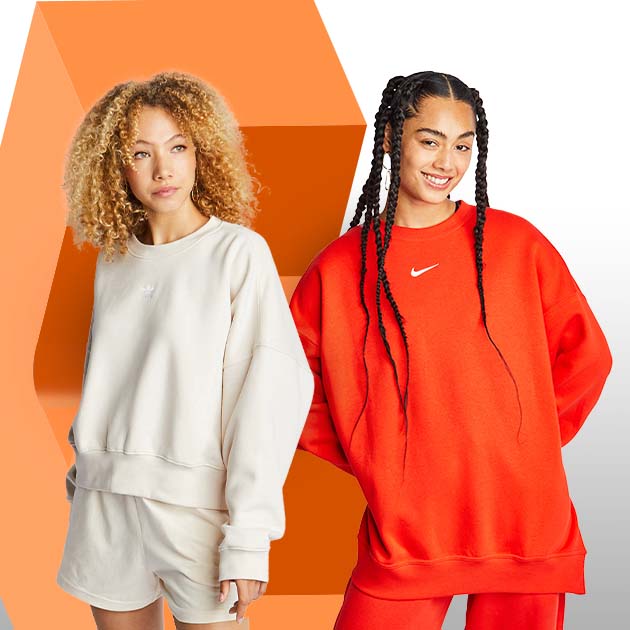 Reste bien au chaud avec les ensembles en polaire