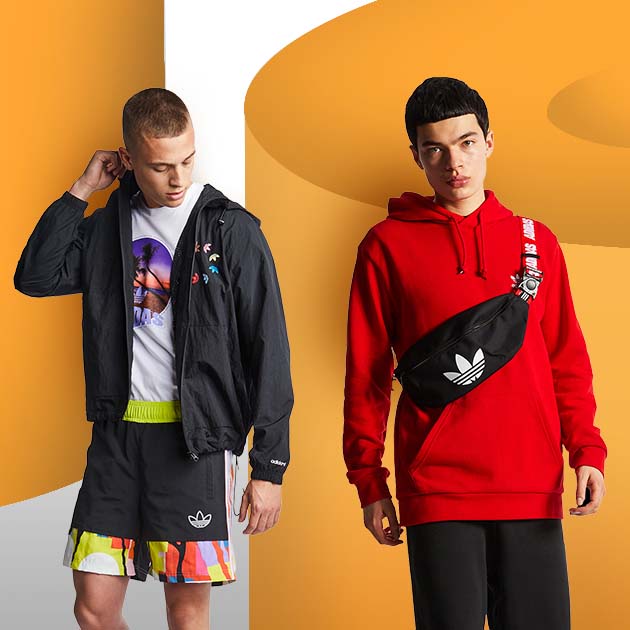 Cette saison, joue les superpositions !