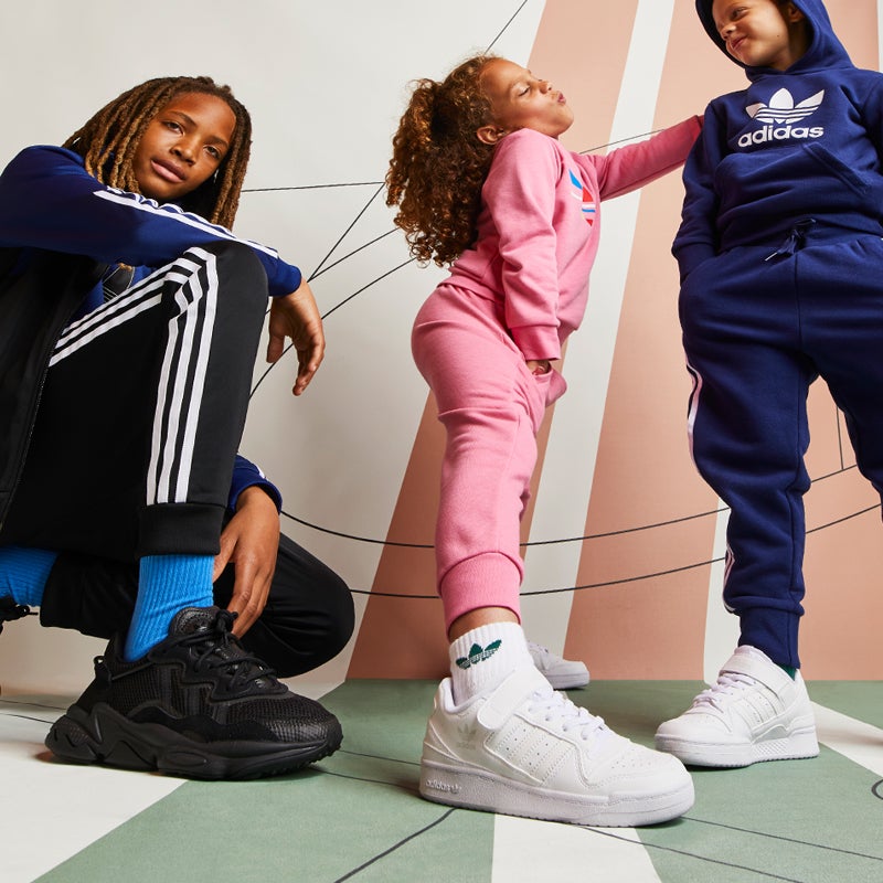 Adidas Portal at Foot Locker | Foot Locker Germany