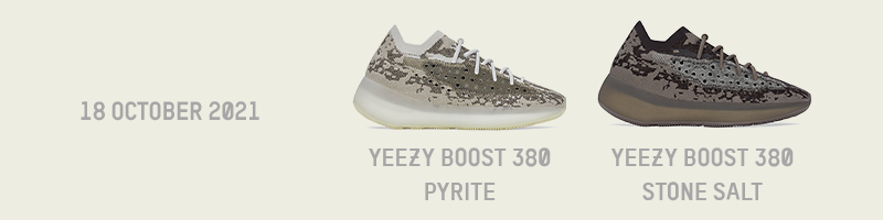 Coming soon Yeezy 380