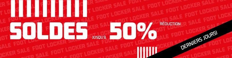 destockage foot locker