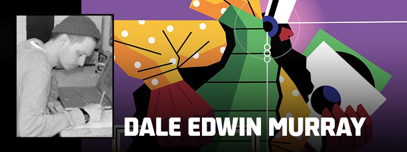 DALE EDWIN MURRAY