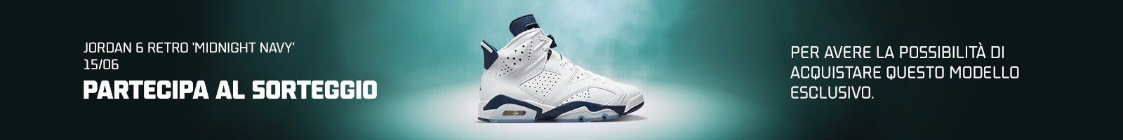 Raise The Game | Foot Locker Italy