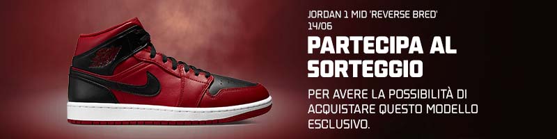Jordan scarpe scontate outlet