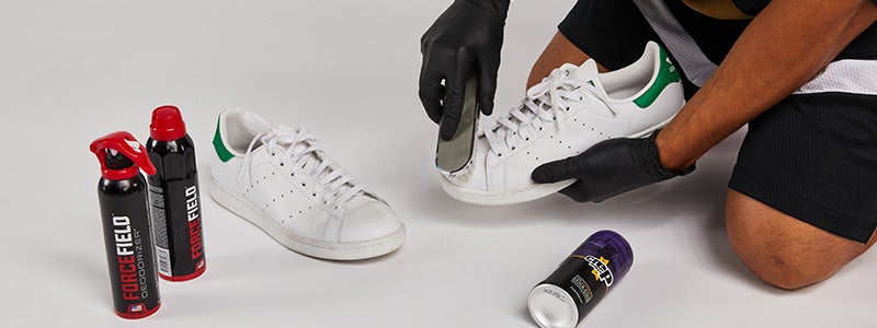 Recycle your Sneakers