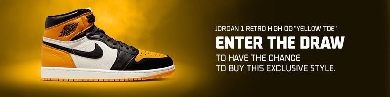 nike air jordan foot locker