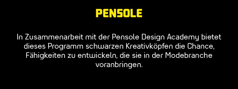 Pensole