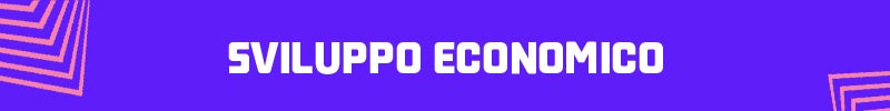 Economic Development