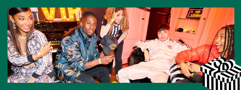 VIP Room: FLX