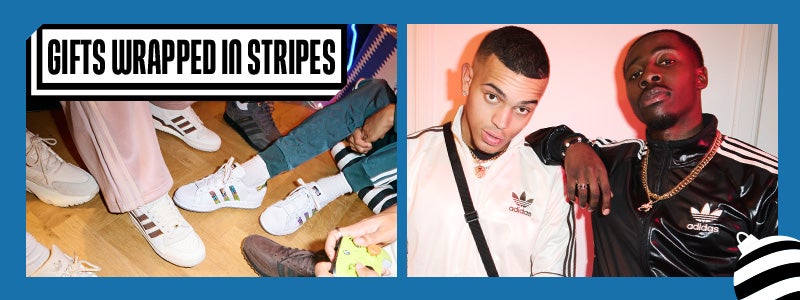 adidas