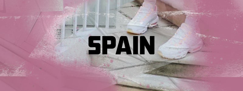 Spain