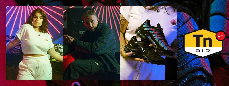 las Nike Berlin | Foot Locker Spain
