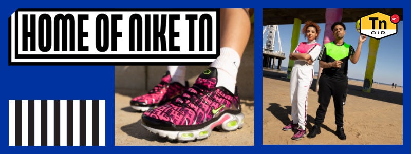 Nike Tuned  Foot Locker UK