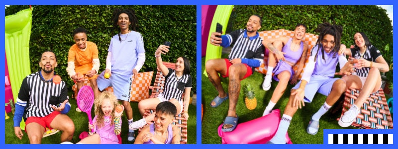 TOP SUMMER MUST-HAVES