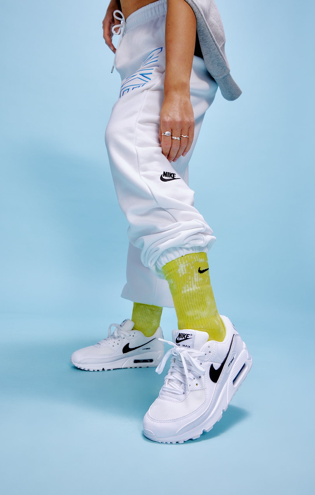 Calzado para mujer Nike Air Max 90
