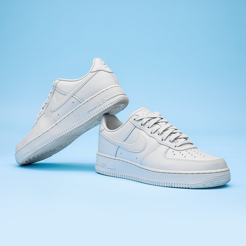 The Heart of Sneakers | Foot Locker Italy