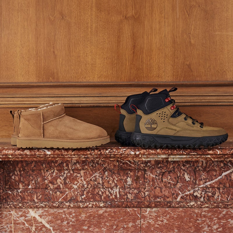 Foot Locker Sneaker: Shoes from Nike, Yeezy & Co - CM