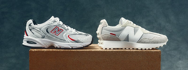 NEW BALANCE SHOPPEN