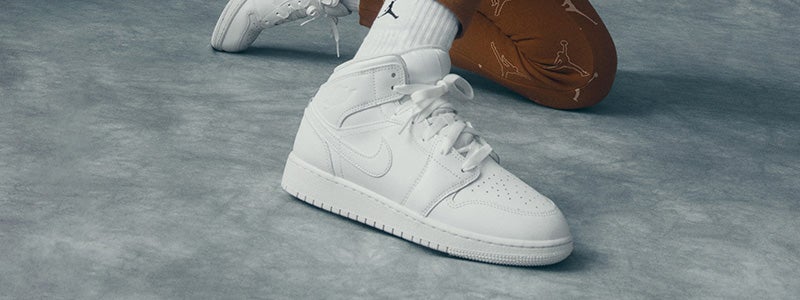 NIKE SHOPPEN