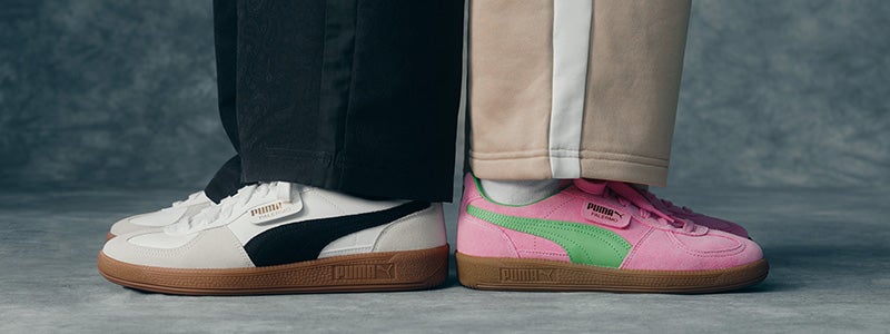 PUMA SHOPPEN