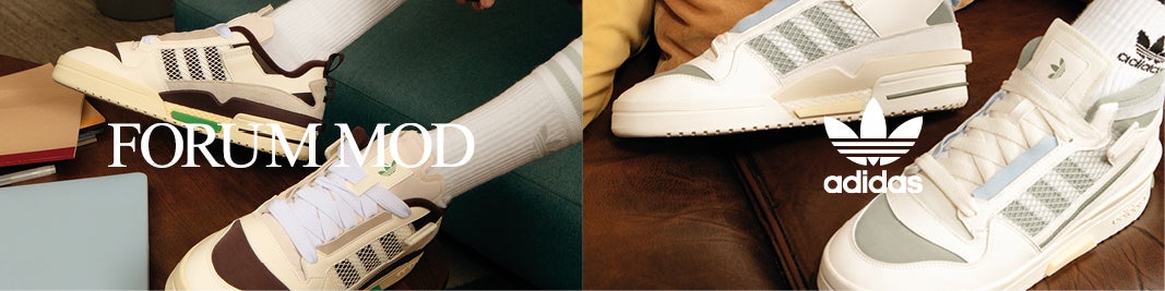 Adidas forum mod