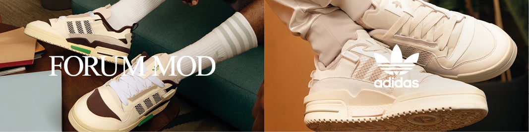 Adidas forum mod