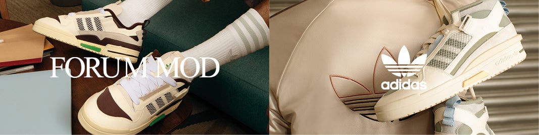 Adidas forum mod