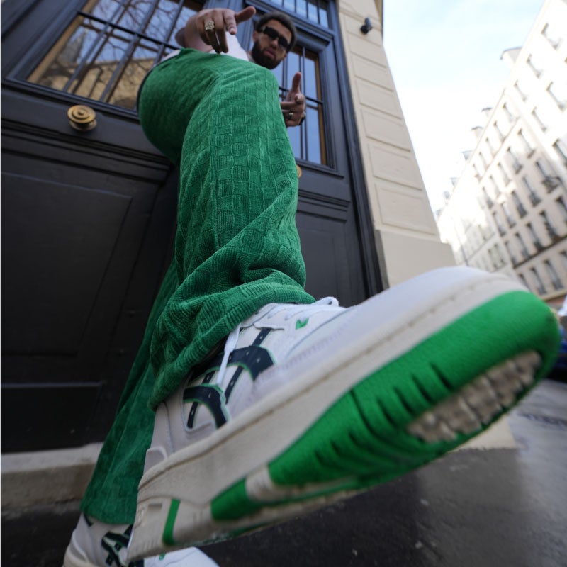 Foot locker golf le fleur new arrivals