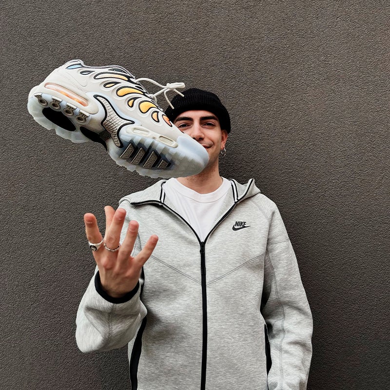 NIKE AIR MAX PLUS DRIFT Foot Locker Denmark