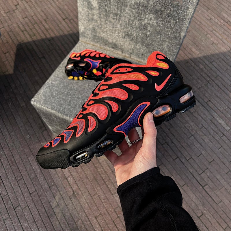 NIKE AIR MAX PLUS DRIFT Foot Locker Belgium