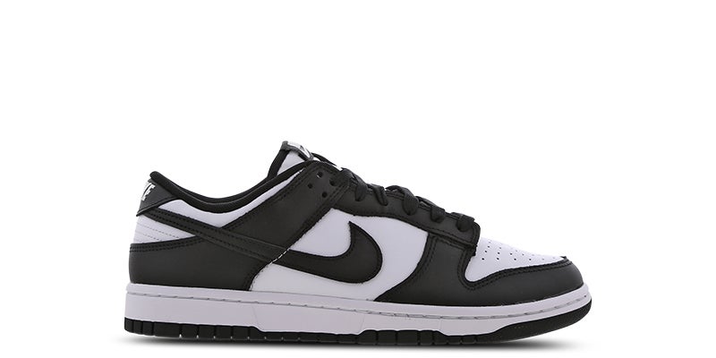 Dunk Low