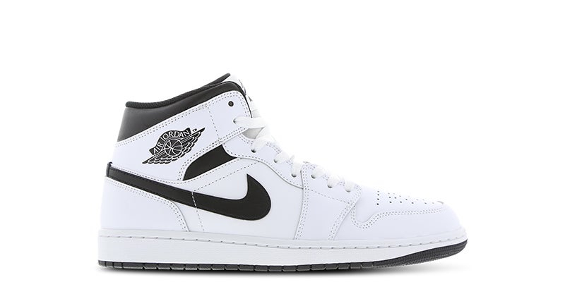 Jordan 1 Mid