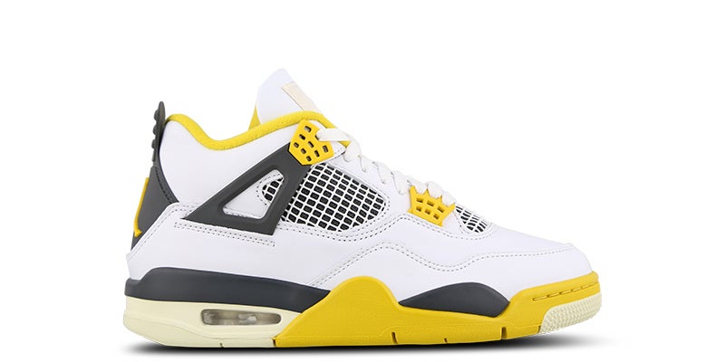 Jordan 4 Retro