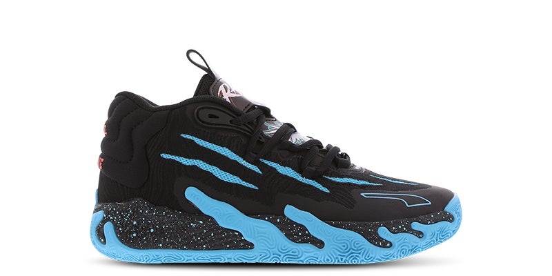 Puma MB.03 Melo